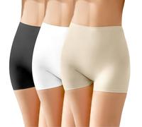 UTXN Pantalones Cortos Anti-Rozaduras Moldeadores para Mujer Chub Rub (L)