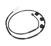 UTYSRFgkjlol Tirador Freno de Mano Ajuste para BW Mini Cooper 10-13 1 pieza Sensor de desgaste pastilla freno trasero 34356792573 34356859135 Freno de Mano hidráulico