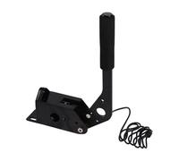 UTYSRFgkjlol Tirador Freno de Mano Compatible con Logitech G29 / G27 G25 PC USB RS-HB034 juego simulador de freno mano frenado Rally Freno de Mano hidráulico