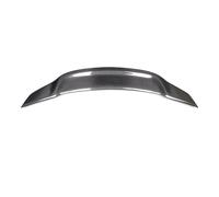 UUIPIP Spoiler Trasero Coche Accesorios automotrices alerón Trasero para Maletero alas traseras para Clase C W204 C300 C180 C220 4 Puertas Sedan 2007-2014
