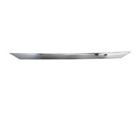 UUIPIP Spoiler Trasero Coche Alerón Trasero para Maletero Coche, Accesorios Estilo Adhesivo, Cubierta embellecedora Tapa 2018 2019 2020 para Camry 8, automotrices, 1 Uds