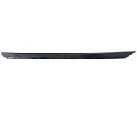UUIPIP Spoiler Trasero Coche Alerón Trasero para Maletero Coche, Accesorios Estilo Adhesivo, Cubierta embellecedora Tapa 2018 2019 2020 para Camry 8, automotrices, 1 Uds