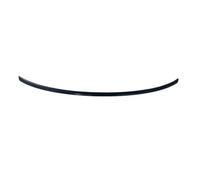 UUIPIP Spoiler Trasero Coche Alerón Trasero para Maletero Tuning Trunk Ro Lip Splitter para A5 s-Line S5 F5 4 Puertas 2017-2024 S 2017 2018 2019 2020 2021 2022 2023 2024