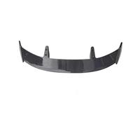 UUIPIP Spoiler Trasero Coche Alerón Trasero para Tapa de Maletero Coche, alerón embellecedor Labio, Accesorios Exteriores automóvil, Piezas para Todos los Modelos Hatchback SUV MPV