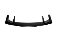 UUIPIP Spoiler Trasero Coche Magickit Spoiler for X3 G01 M40i SUV IX3 2022-2023 for -Performance Rear Bumper Roof Trunk Wing Lip Bodykit