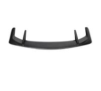 UUIPIP Spoiler Trasero Coche Magickit Spoiler for X3 G01 M40i SUV IX3 2022-2023 for -Performance Rear Bumper Roof Trunk Wing Lip Bodykit