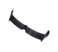 UUIPIP Spoiler Trasero Coche Patrón Brillante alerón Trasero ala Trasera Tuning Tronco Auto difusor de Coche Labio Divisor Techo Cuerpo Kit para 2018-2024 para X3 IX3 G08 G01