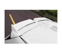UUIPIP Spoiler Trasero Coche Patrón Brillante alerón Trasero ala Trasera Tuning Tronco Auto difusor de Coche Labio Divisor Techo Cuerpo Kit para 2018-2024 para X3 IX3 G08 G01