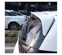 UUIPIP Spoiler Trasero Coche Tapa Trasera Maletero Coche, alerón embellecedor de Labio, Ajuste cuarta generación, alas GR9, Tapa Techo la Ventana para 2021-2023