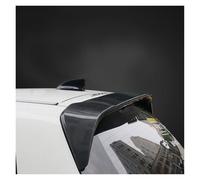 UUIPIP Spoiler Trasero Coche Tapa Trasera Maletero Coche, alerón embellecedor de Labio, Ajuste cuarta generación, alas GR9, Tapa Techo la Ventana para 2021-2023