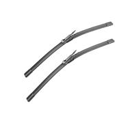 UUIUYGH Limpiaparabrisas Parabrisas para Ford C MAX Grand C-MAX 2010-2019 Limpiaparabrisas Delantero 28"+26" Escobilla Limpiaparabrisas