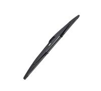 UUIUYGH Limpiaparabrisas Parabrisas para Peugeot para 207 Hatchback 2006 2007 2008 2009 2010 2011 2012 16 "limpiaparabrisas Limpiaparabrisas Ventana Trasera Escobilla Limpiaparabrisas