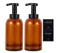 UUJOLY Countertop Soap Dispenser