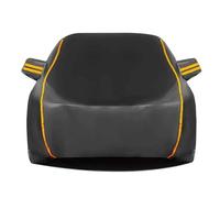 uULiit Fundas Completas para automóviles para Talisman Estate 2016-2023 Tela Oxford Cunda Coche Exterior Funda Coche Exterior Cubre Cubierta Coche,B