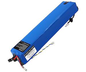 UURRPP 10S3P Batería de Scooter eléctrico, 36V 9000mAh Recargable Li-Ion Batería Adecuado para Xiaomi/mijia m365 Scooter eléctrico Plegable Inteligente Scooter eléctrico