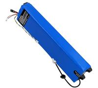 UURRPP 10S3P Batería Scooter Eléctrico, Batería Li-ION Recargable 36V 9000mAh para Xiaomi/Mijia M365 Scooter eléctrico inteligente plegable Scooter eléctrico