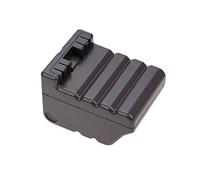 UURRPP Batería de aspiradora Aplicable a 14.8V Li-Ion 6600mAh Lithium Ion Battery Dyson 360eye RB01