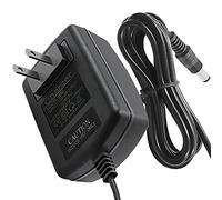 UURRPP Cargador de batería Aplicable a Electrolux Aplicable a AEG ZB2941 ZB2904X ZB2942 ZB2943 Conector de alimentación de la aspiradora 25V 500ma