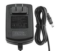 UURRPP Cargador de batería Aplicable a Electrolux Aplicable a AEG ZB303 ZB403 ZB404WD Conector de alimentación de la aspiradora 9V 300ma