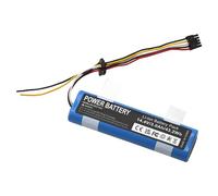 UURRPP Li-Ion 14.4V 3000mAh Batería del Limpiador Aplicable para Conga para Cecotec/Kanga 3090 (no Hay Carcasa de plástico, Solo batería)