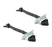 UUSSUP Door Hinge Retainer Strap Compatible Retainer Para Mazda 6 GS1D 58 270 GS1D 59 270 GJ6A 72 270 Accesorios Para Coche Comprobador Tope Puerta 58 270 59 270 72 270 73 270(Rear L and R)