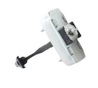 UUSSUP Door Hinge Retainer Strap Compatible Retainer Para Toyota Highlander Kluger U50 2014-2019 68610 0E060 68620 Correa De Retención Tope Puerta Coche Bisagra Limitada(1pc Rear Left)