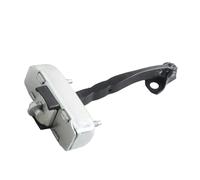 UUSSUP Door Hinge Retainer Strap Compatible Retainer Para Toyota Highlander Kluger U50 2014-2019 68610 0E060 68620 Correa De Retención Tope Puerta Coche Bisagra Limitada(1pc Front Right)