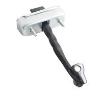 UUSSUP Door Hinge Retainer Strap Compatible Retainer Para Toyota Highlander Kluger U50 2014-2019 68610 0E060 68620 Correa De Retención Tope Puerta Coche Bisagra Limitada(1pc Front Left)