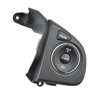 UUSSUP Interruptor Control Crucero Botón De Control Crucero Remoto para Radio Audio para CRV 2012-2016 Interruptor del Volante 35880-T0A-A11(Right-Cruise)