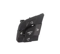 UUSSUP Interruptor Control Crucero Botón Multifunción para Volante para Jaguar para XE XF 2015 2016 2017 2018 2019(Left Set)
