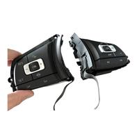 UUSSUP Interruptor Control Crucero Botones Volante Multifunción con Código Acceso 5G0959442AE para VW para Passat B8 para Variant para Golf 7 para Arteon para Tiguan MK2(E)