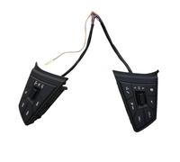 UUSSUP Interruptor Control Crucero Interruptor Multifunción para Volante 3750020V5000 Camioneta para Jac T8 2022+ Botón Control Crucero con Teléfono Voz Y Bluetooth