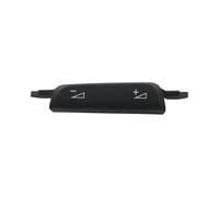 UUSSUP Interruptor Control Crucero Juego De Botones Multifunción para Control Crucero Y Volumen del Volante 5G0959442 para VW para Golf 7/7.5 Sportsvan MK7(Volume)