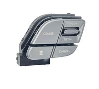 UUSSUP Interruptor Control Crucero Modificación del Interruptor Volante con Respuesta Bluetooth Y Botón De Crucero Velocidad Constante para Hyundai para Santa para Fe(G)