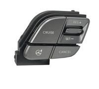 UUSSUP Interruptor Control Crucero Modificación del Interruptor Volante con Respuesta Bluetooth Y Botón De Crucero Velocidad Constante para Hyundai para Santa para Fe(H)