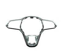 UUSSUP Interruptor Control Crucero para VW para Caddy para Atlas para Touran para Transporter T6 para T-Cross para Taigo para Jetta Botón Interruptor Volante Coche Control Crucero(Bracket)