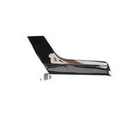 UUSSUP Manilla Interior auto Para Benz X204 W204 GLK250 Clase C C180 C200 C300 GLK 2008-2015 Manija Interior Izquierda Derecha Manijas Interiores Las Puertas(Polish Left)