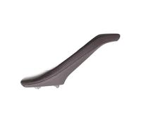 UUSSUP Manilla Interior auto Para Serie5 F10 F11 F18 520i 523i 525i 528i 535i Conjunto Manija Tirador Cuero Para Puerta Interior Izquierda Derecha Del Pasajero(Left Moka)