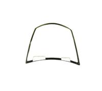 UUSSUP Taillight Incandescent Lamps For Right Hand Drive Accesorios Parachoques Trasero Cubierta Luz Trasera Carcasa Lámpara Para Range Para Rover Para Sport Edition 2010 2011 2013(1PCS left side)