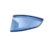 UUSSUP Taillight Incandescent Lamps For Right Hand Drive Cubierta De Luz Trasera Para Coche Discovery Sport 2020 2024 Carcasa Para Lámpara Lente Cristal(Left and Right B)