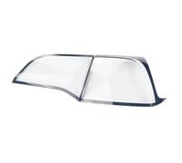 UUSSUP Taillight Incandescent Lamps For Right Hand Drive Luces Traseras Cristal Para Lámpara Carcasa Inversa Para Tesla Modelo 3 2019 2020 2021 2022(Left and Right-A)