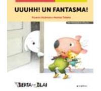 Uuuhh! Un fantasma!