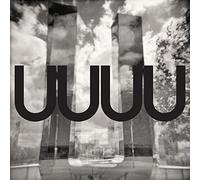 UUUU - S/T [Vinilo]