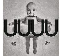 Uuuu - Uuuu [Vinilo]