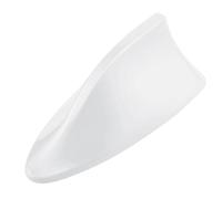 UUVNFVN Antena de Aleta de Tiburón para Coche, para Kia Sportage 2021+/Kia Sportage (2016-2021) Pieza de Repuesto Antena Decorativa de señal FM del vehículo,C