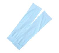 UV Arm Sleeves - Sunscreen Protector Women, Breathable Sun Protection, Cooling Sports Arm Coverage | Lightweight Outdoor Running Cycling, Ultra Soft Elastic Compression Fabric for Men Youth, Quick Dry