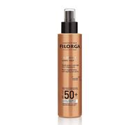 UV-BRONZE BODY - Spray Solar Antiedad SPF50+