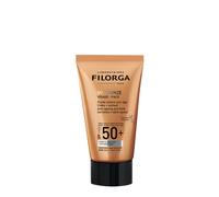 UV-BRONZE FACE - Fluido Solar Antiedad SPF50+