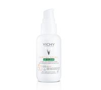 Vichy Capital Soleil UV-Clear Fluido Anti-imperfecciones SPF50+ 40 ml