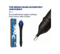 UV curing glue pen 5 seconds repair plastic ceramic cable adhesive resistant to high and low temperature